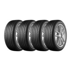 Imagem de Kit 4 Pneus Bridgestone Aro 17 205/40R17 Turanza T005 84W XL