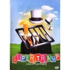 Imagem de DVD Super Tramp
