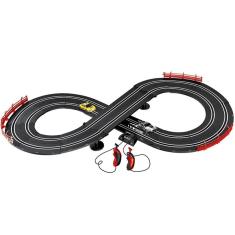 Imagem de Autorama Turbo Run Circuito Em Oito 280cm - Dm Toys