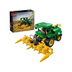 Imagem de Lego Technic John Deere 9700 Forage Harvester - 42168 559 Peças
