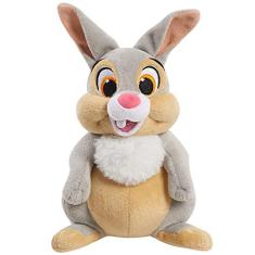 Imagem de Disney Classics Collectible 8,75 polegadas Beanbag Plush, Thumper, por Just Play