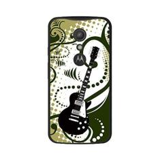 Imagem de Capa Adesivo Skin368 Verso Para Motorola Moto G2