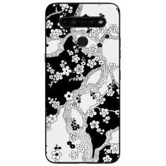 Imagem de Capa Adesivo Skin356 Verso Para LG K41S - KawaSkin