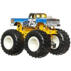 Imagem de Hot Wheels - 1:64 - Bigfoot - Monster Trucks - HLT11