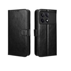 Imagem de Capa Capinha Case Carteira Couro Flip Redmi Note 13 4G - Kramac