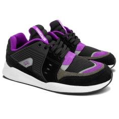 Imagem de Tênis Hocks Pulsus Black Grape-Unissex