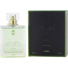 Imagem de Perfume Masculino Ajmal Sacrifice Ii For Him Eau De Parfum 90 ML