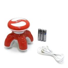 Imagem de Massageador Corporal Portátil Silencioso 25W Xy-3199 - Mkb