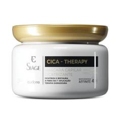 Imagem de Máscara Capilar Siàge Cica Therapy 250ml - Siage