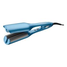 Imagem de Ondulador De Cachos Babylisspro Modelador Triondas Bivolt IONIC DEEP WAVER