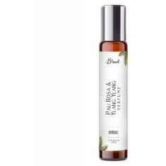 Imagem de Perfume Feminino Pau Rosa & Ylang Ylang 10ml
