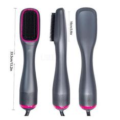 Imagem de Escova Alisadora De Secador De Cabelo De Cerâmica One Step 1 - Wokex