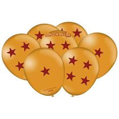 Imagem de Balão Dragon Ball
