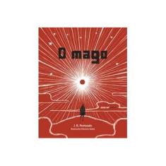 Imagem de O Mago - J. R. Penteado - 9788582053362