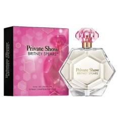 Imagem de Perfume Britney Spears Private Show Feminino 100 Ml
