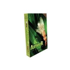 Imagem de Série Arthur - 2 Volumes - Besson, Luc - 9788599102879