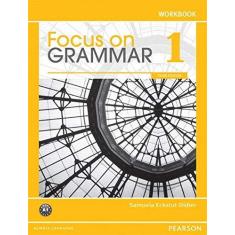 Imagem de Focus on Grammar - Samuela Eckstut-didier - 9780132484138