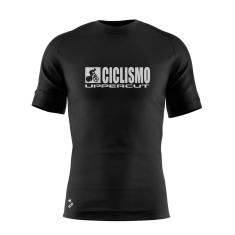 Imagem de Uppercut Camisa Ciclismo Dry Tech UV-50, XG, 