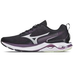Imagem de Tênis de Corrida Feminino Mizuno Wave Dynasty 6