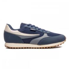 Imagem de Tenis Fila Renno Classic 5978 Masculino-Masculino