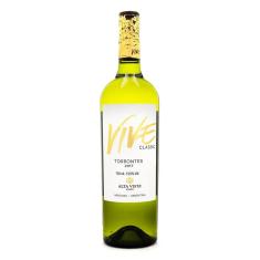 Imagem de Vinho Alta Vista Vive Classic Torrontés 750ml
