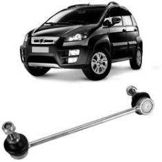 Imagem de Bieleta Estabilizadora Fiat Idea Adventure 2007 a 2016 Dianteiro Passageiro Solopes