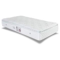 Imagem de Colchão Luckspuma Pocket Maxi Dream One Side Solteiro 88