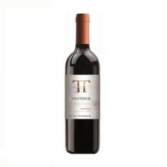 Imagem de Vinho Chileno Tantehue Carmenere - 750ml