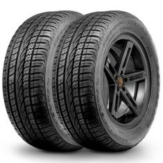 Imagem de 2 Pneu Continental Aro 20 255/50r20 109y Cross Contact Uhp