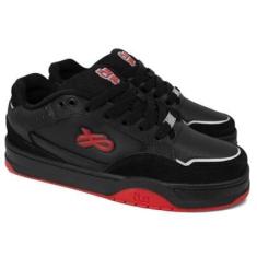 Imagem de Tênis Öus Sousa Vermelho Imperial-Unissex