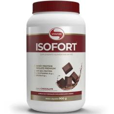 Imagem de Isofort Pote 900G Chocolate