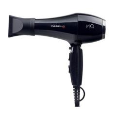 Imagem de Mq Turbo Black Ion 2500W 220V - Secador De Cabelo - Mq Professional