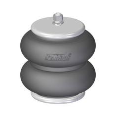 Imagem de Bolsa Pneumática Suspensor Eixo Guerra Rhodoss Eixo KLL - Fabbof Compo