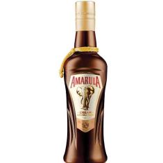 Imagem de Licor Amarula Fruit And Cream 375ml