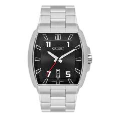Imagem de Relógio Orient Masculino  Gbss1054 P2Sx Retangular