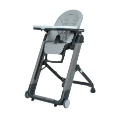 Imagem de Cadeira Para Refeição Siesta Ambiance Grey - Peg-pérego