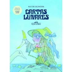 Imagem de Cartas Lunares - Capa Comum - 9788574066875