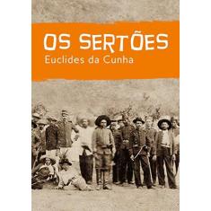 Imagem de Os Sertões - Euclides Da Cunha - 9788544001295