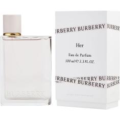 Imagem de Perfume Feminino Burberry Her Burberry Eau De Parfum Spray 100 Ml