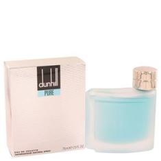 Imagem de Perfume Masculino Pure Alfred Dunhill  Eau De Toilette