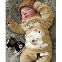 Imagem de Boneca Reborn Gordinho Realista - Casa Do Reborn