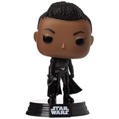 Imagem de Funko Pop! Vinil: Star Wars: OBI-Wan Kenobi - Reva (Terceira Irmã) Bobblehead