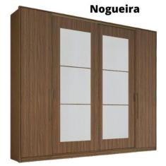 Imagem de Guarda Roupa Édez -  Herval Ph 1719