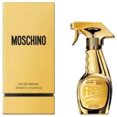 Imagem de Perfume Moschino Gold Fresh Couture Eau de Parfum 30ml