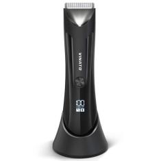 Imagem de Aparador de pelos corporais VINATO Electric Manscape Ball Trimmer