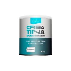 Imagem de Creatina Equaliv Creapure 300g-Unissex