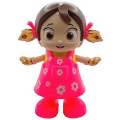 Imagem de Boneca Músical Canta Dança E Acende Luz Dance Girl - Toy King