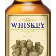 Imagem de Whiskey - Uma Jornada Fascinante Pelo Mais Famosos Whiskies e Destilarias do Mundo Inteiro - Hoffmann, Marc A. - 9788520931011