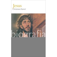 Imagem de Jesus - Biografia - Col. L&pm Pocket - Christiane Rance - 9788525422286