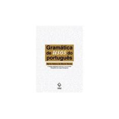Imagem de Gramática de Usos do Português - 2ª Ed. 2011 - Neves, Maria Helena De Moura - 9788539300808